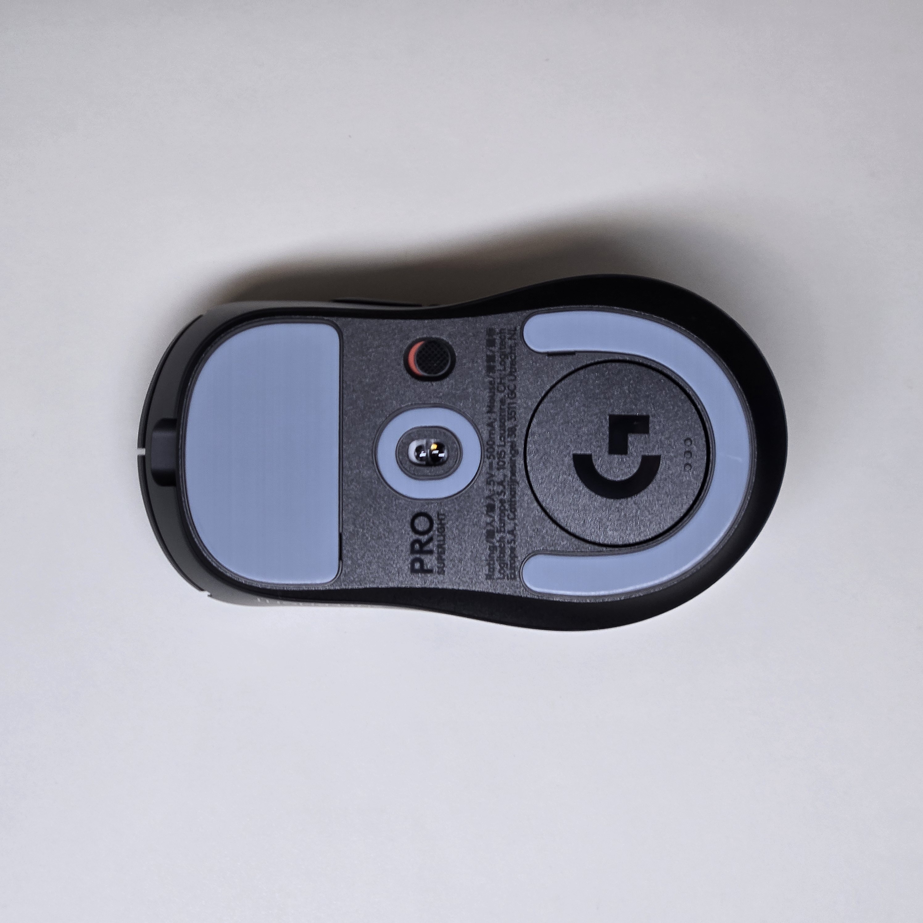 Logicool G Pro X Superlight 2 DEX 画像7