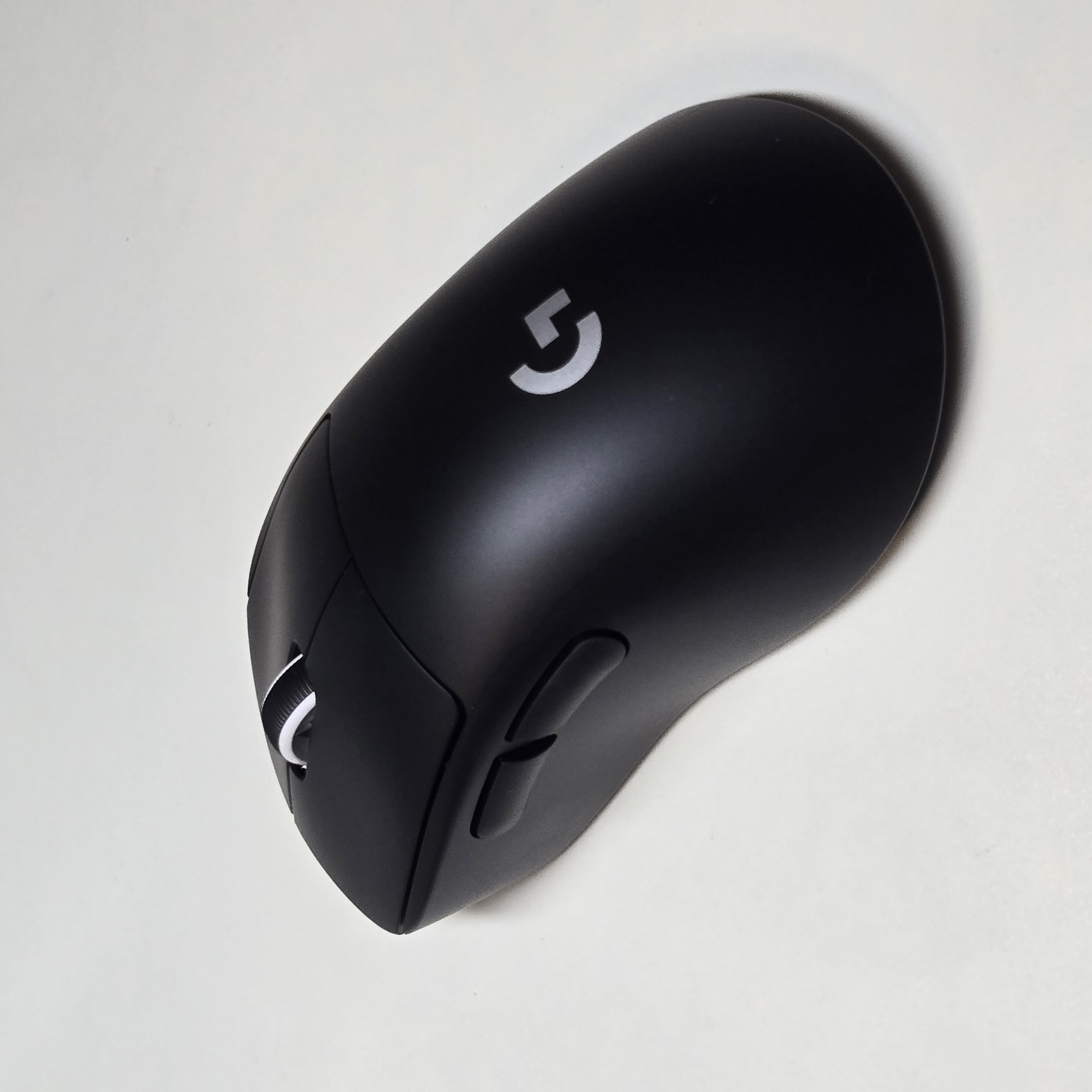 G Pro X Superlight 2 DEX