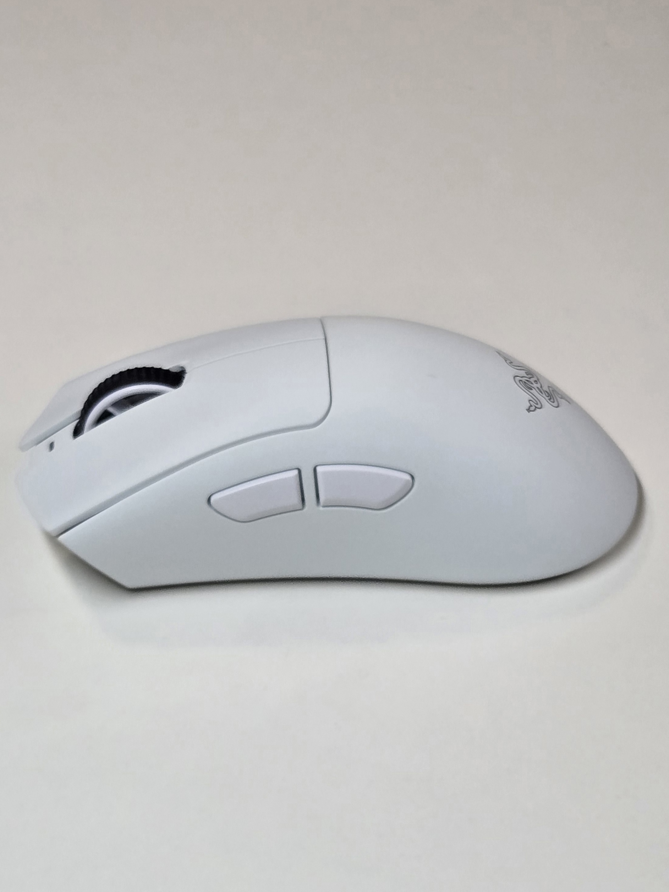 Razer Deathadder V4 Pro 画像3
