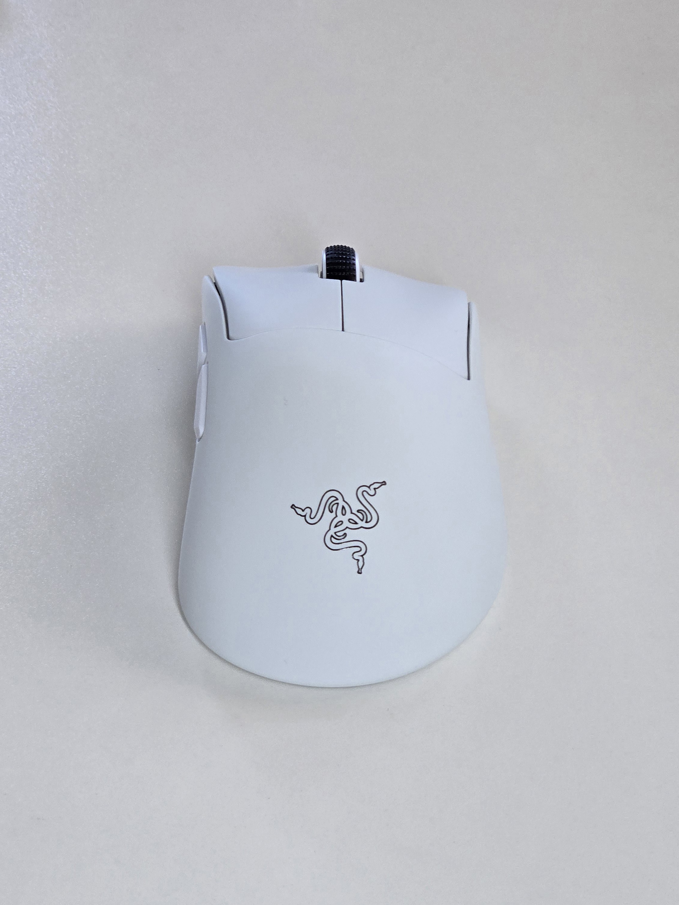 Razer Deathadder V4 Pro 画像6